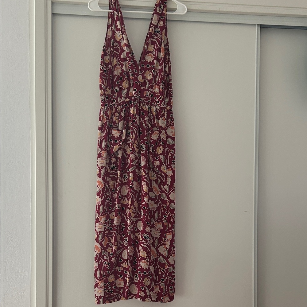 No. 6 Store midi dress size 1